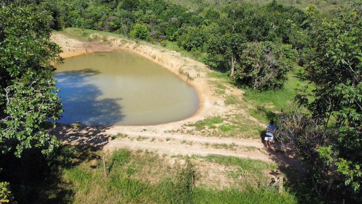 à Venda - Santo Antônio do Descoberto/GO — foto