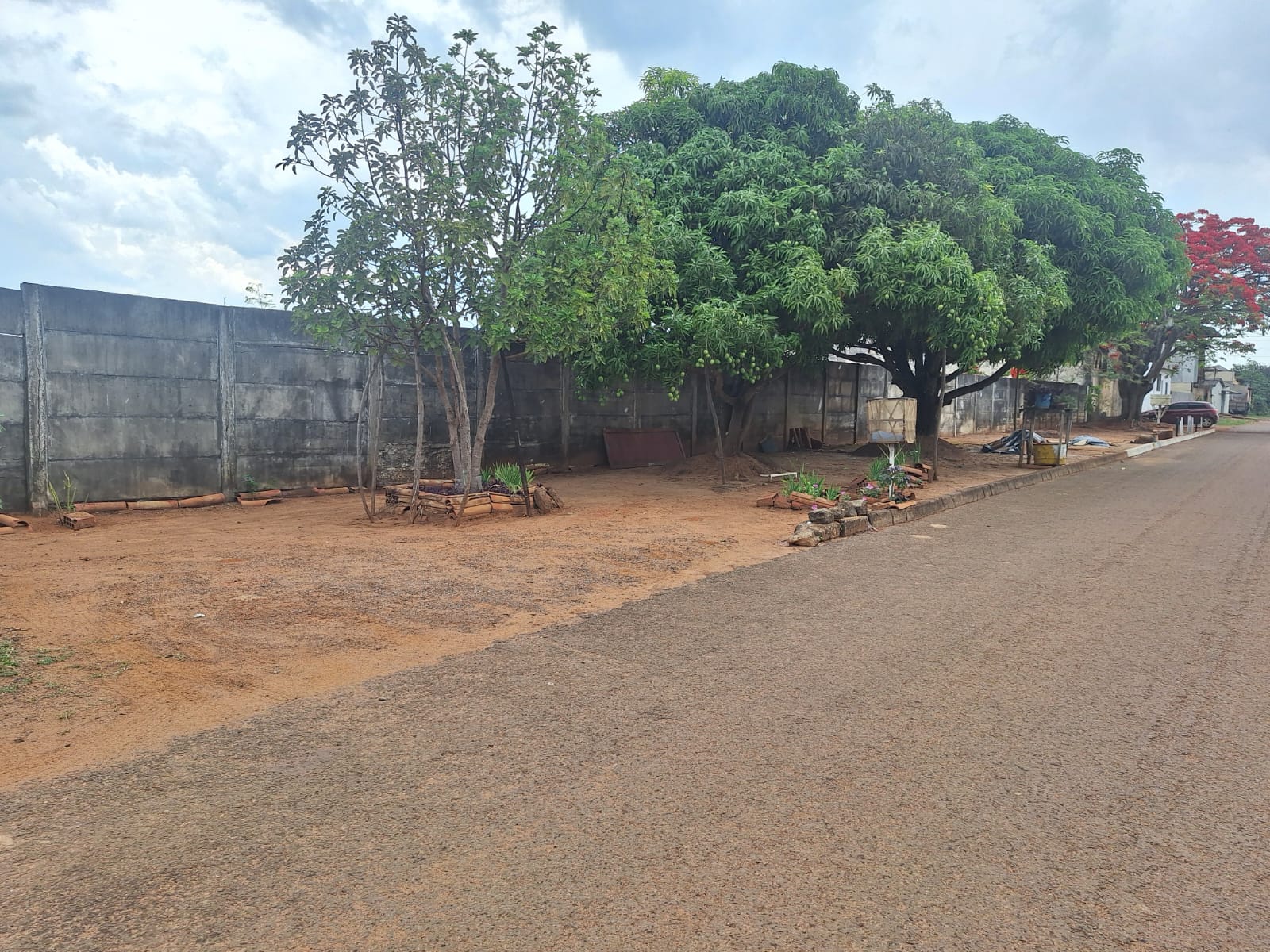 à Venda – Às Margens da BR-060 | Alexânia - GO — foto
