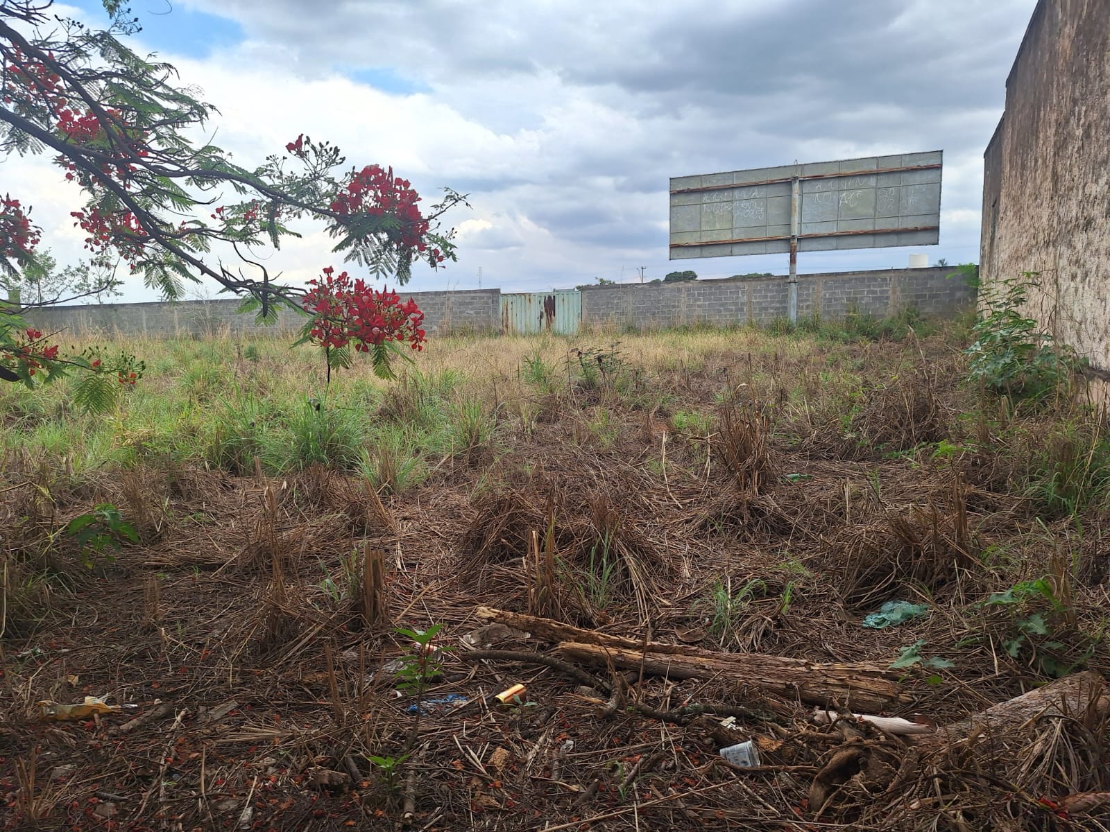 à Venda – Às Margens da BR-060 | Alexânia - GO — foto