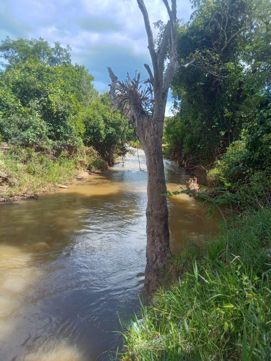 de 3,5 Alqueires com Acesso ao Lago Corumbá 4 - Alexânia — foto