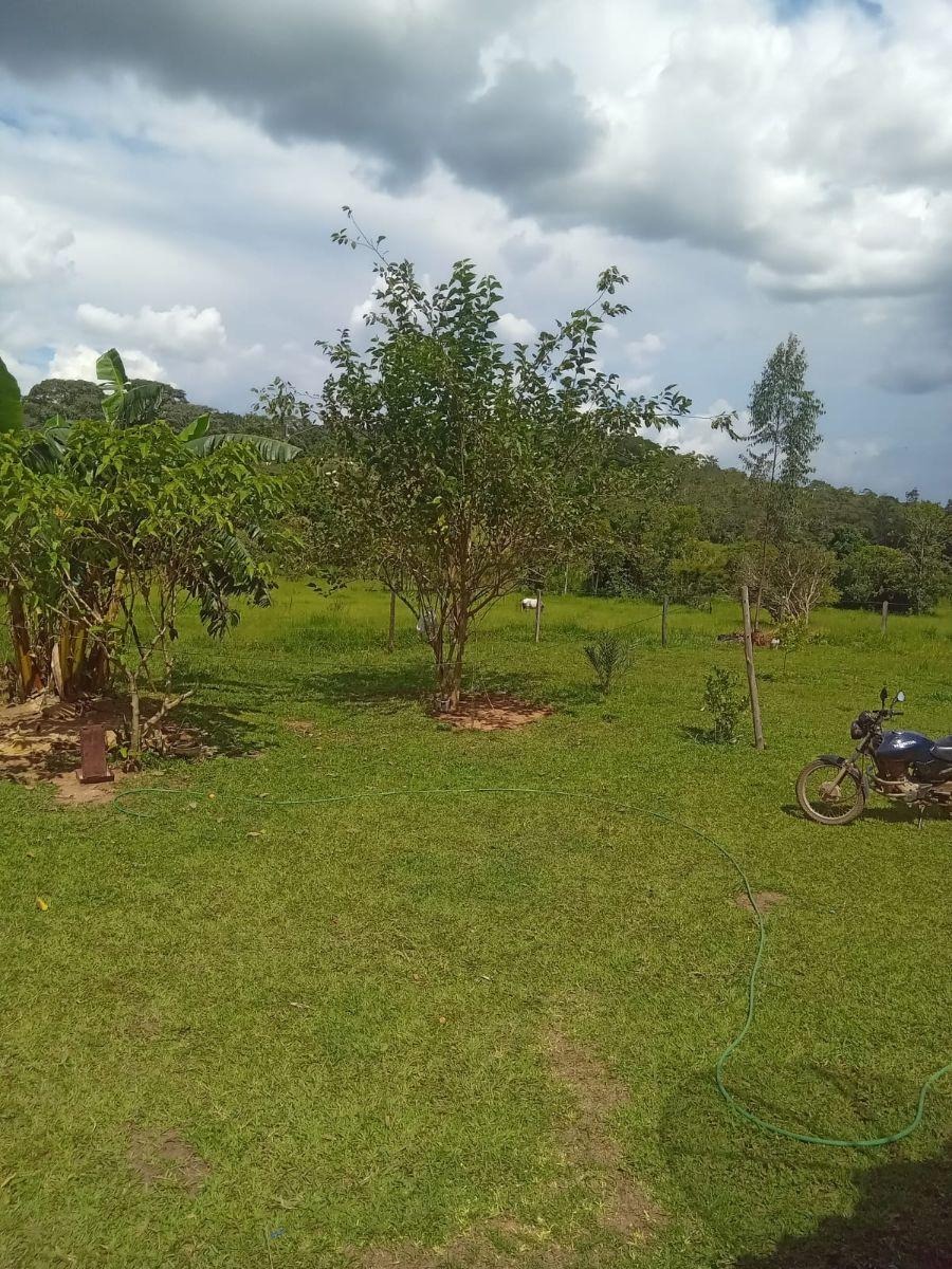 de 3,5 Alqueires com Acesso ao Lago Corumbá 4 - Alexânia — foto
