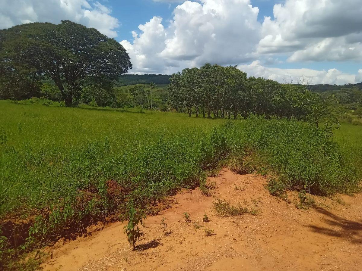 de 3,5 Alqueires com Acesso ao Lago Corumbá 4 - Alexânia — foto