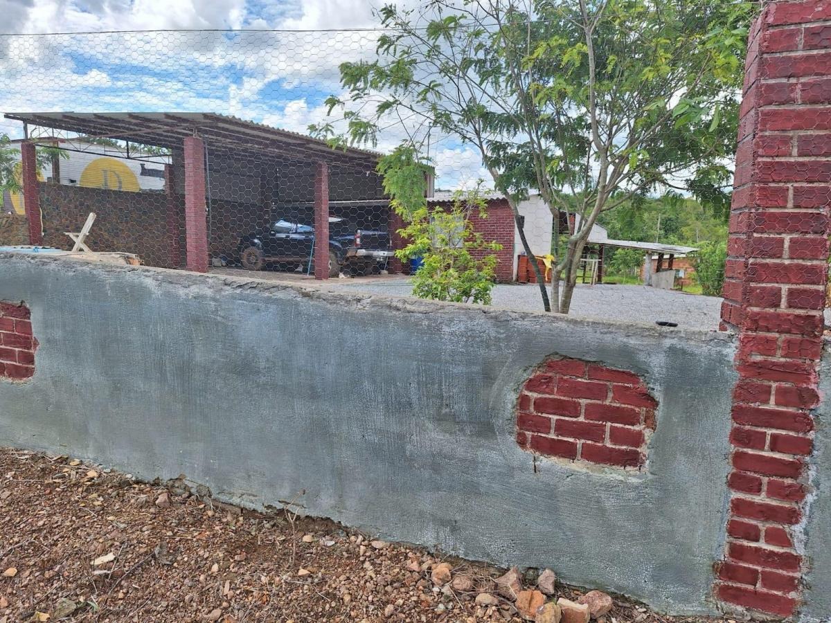 à Venda - Condomínio Tabocas | Alexânia - GO — foto