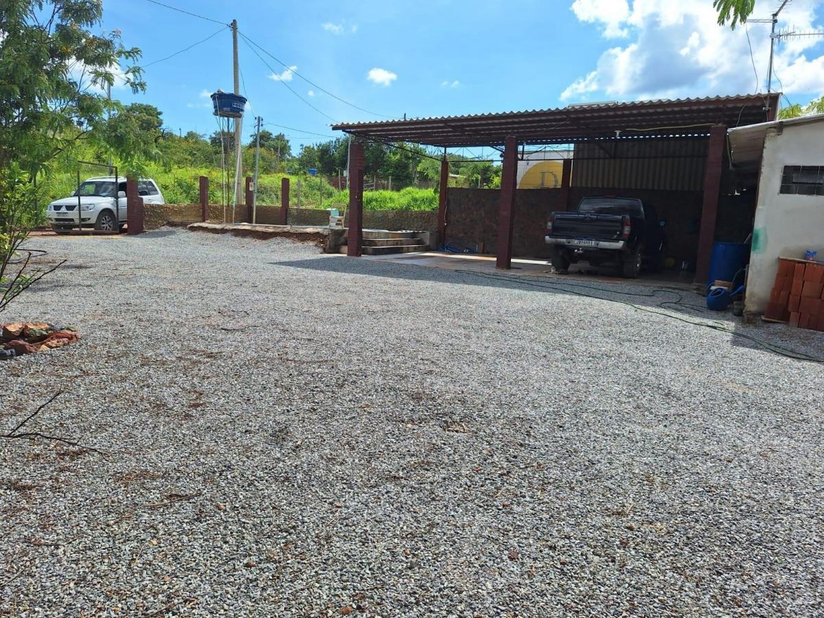 à Venda - Condomínio Tabocas | Alexânia - GO — foto