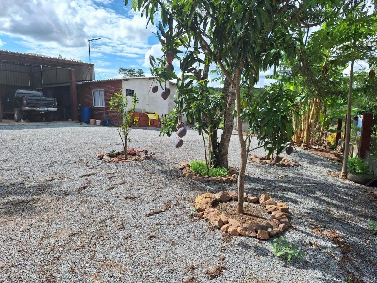 à Venda - Condomínio Tabocas | Alexânia - GO — foto