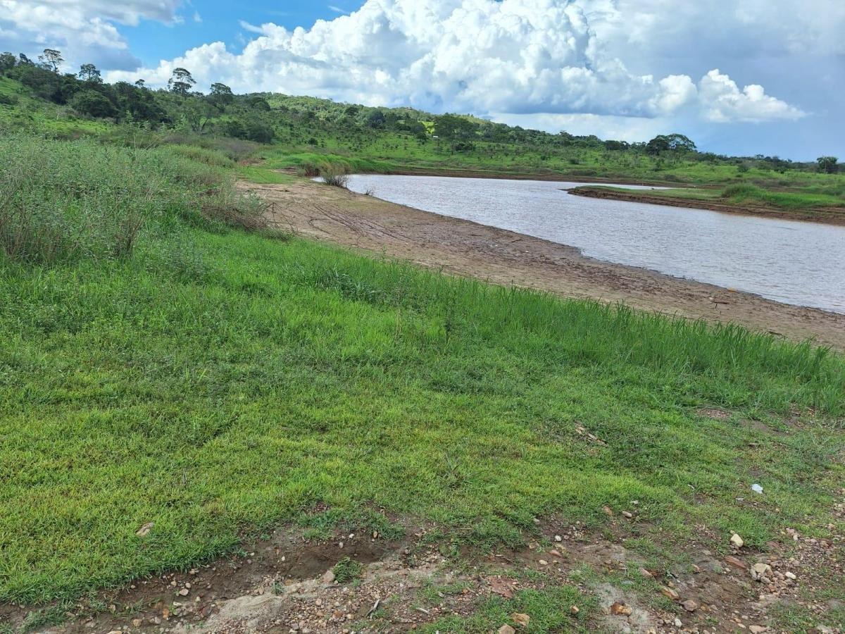 à Venda - Condomínio Tabocas | Alexânia - GO — foto
