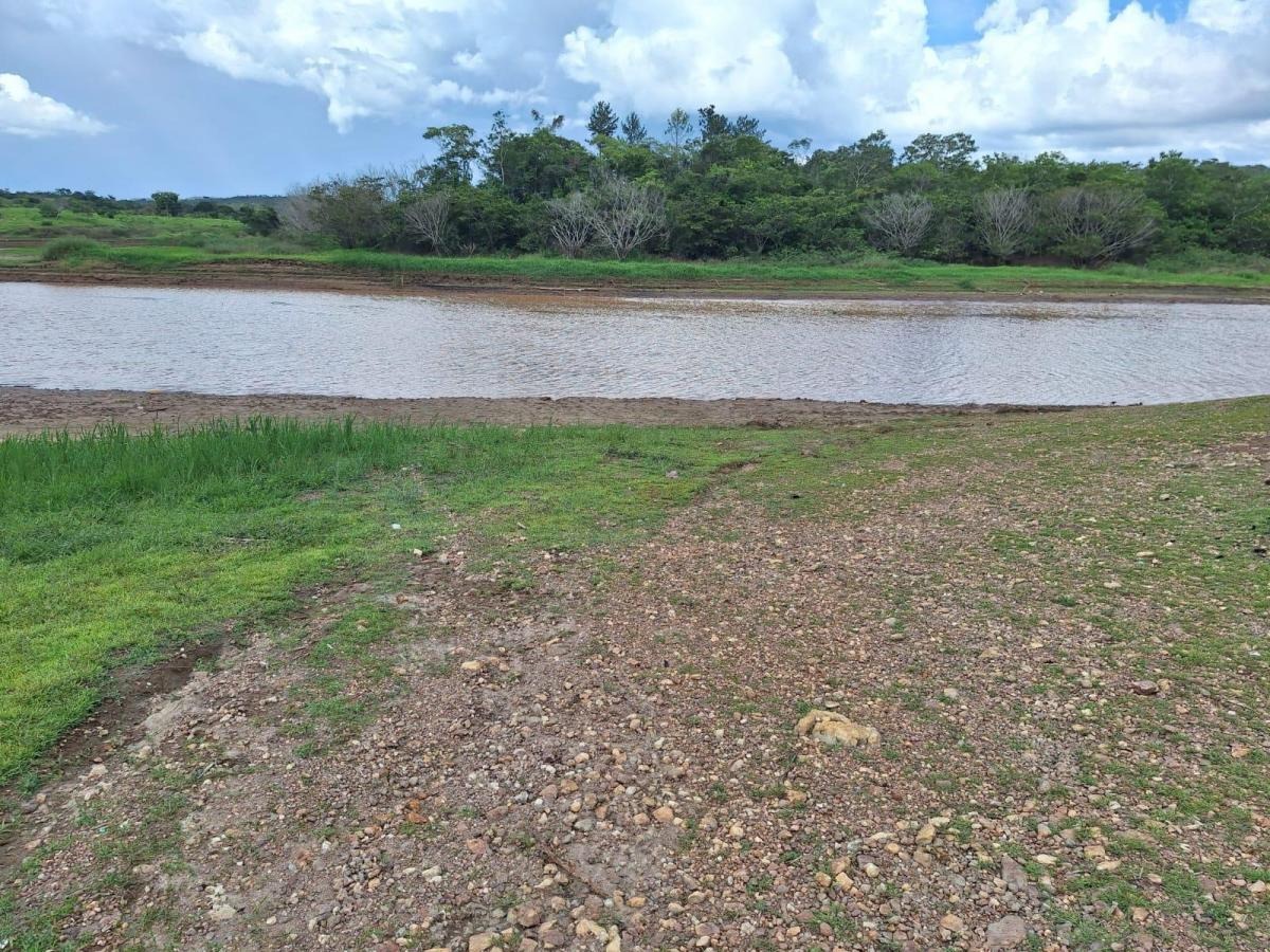à Venda - Condomínio Tabocas | Alexânia - GO — foto