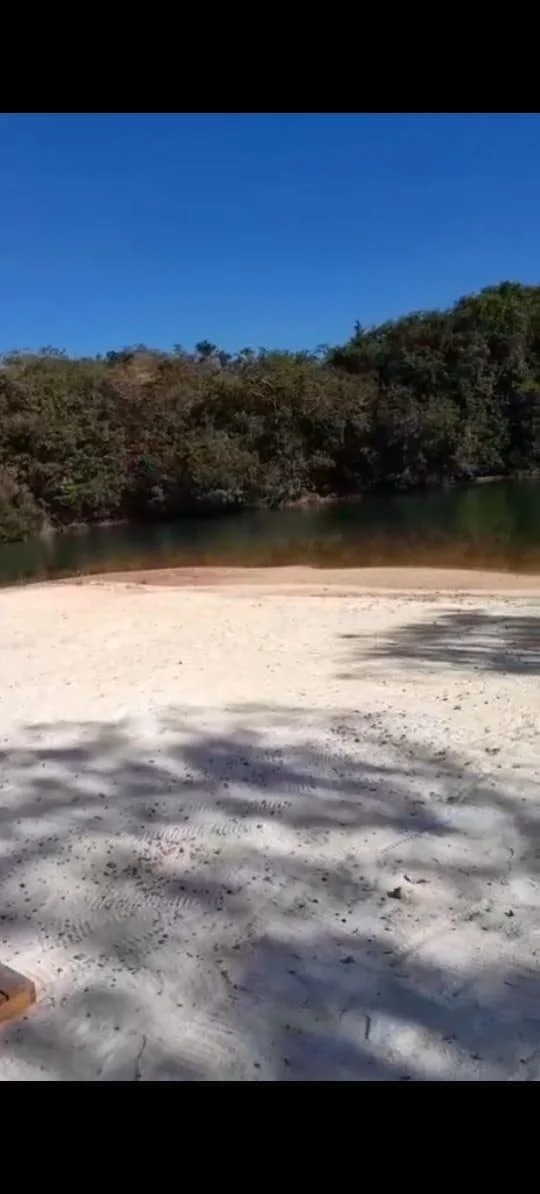 à Venda - Condomínio Residencial Praia do Lago | Lago Corumbá IV | Abadiânia - GO — foto