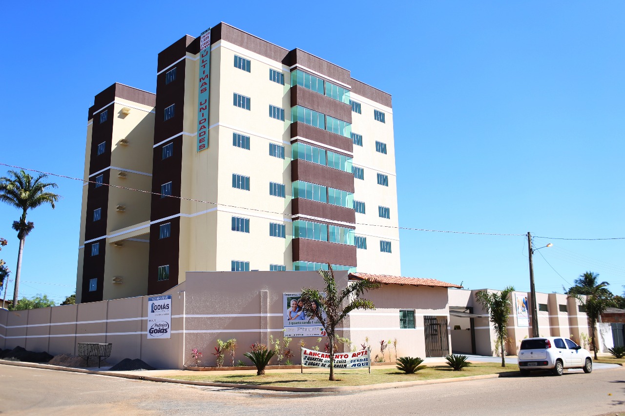 à Venda - Residencial Piemonte | Alexânia - GO — foto