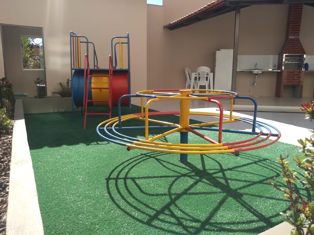 à Venda - Residencial Piemonte | Alexânia - GO — foto