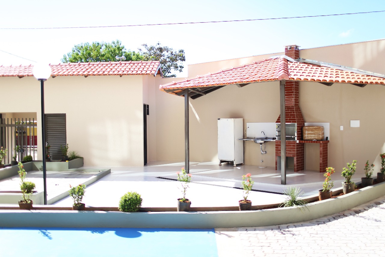 à Venda - Residencial Piemonte | Alexânia - GO — foto