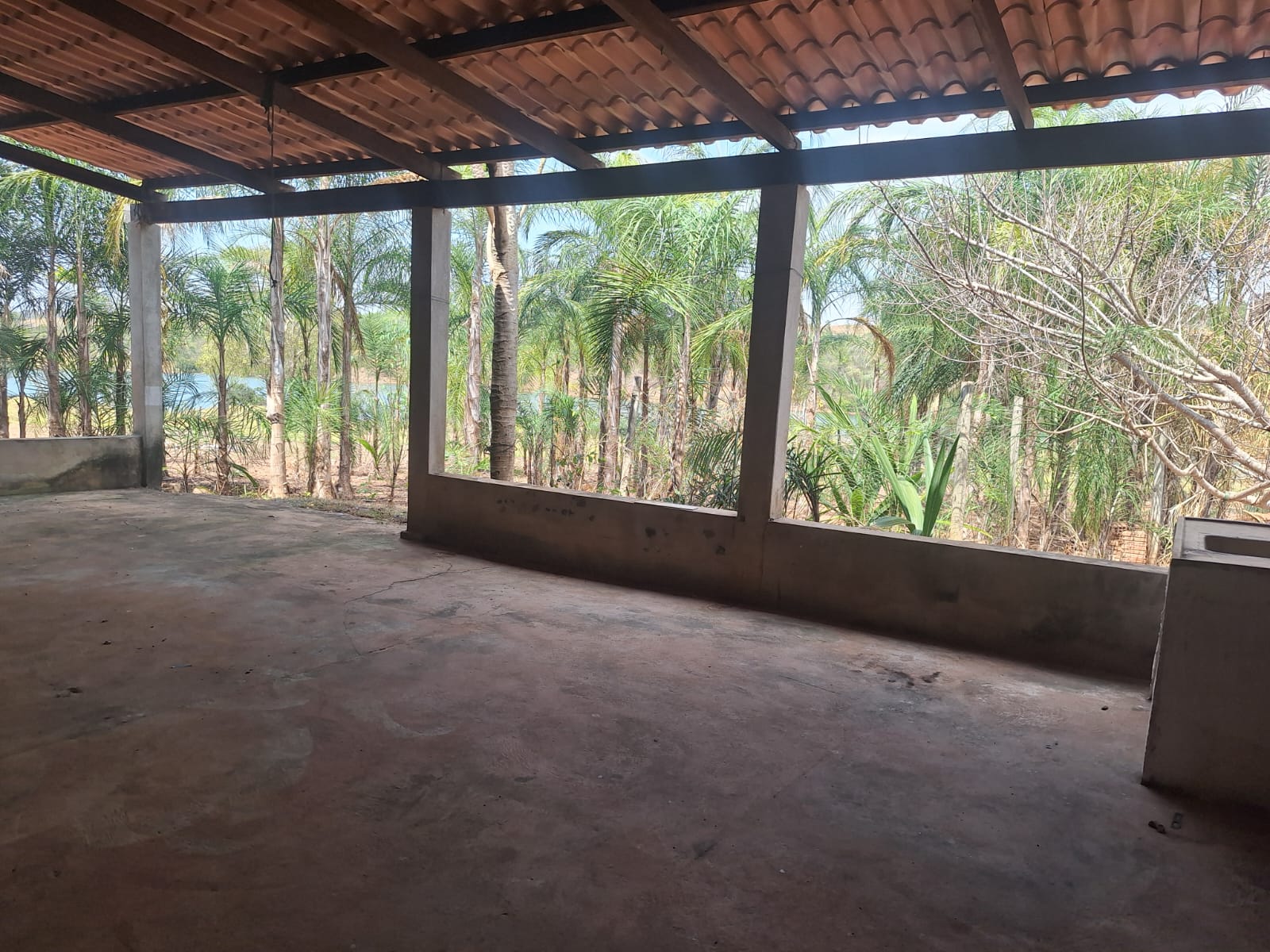 Rancho à Venda – Setor de Chácaras Veredas do Corumbá | Alexânia/GO — foto