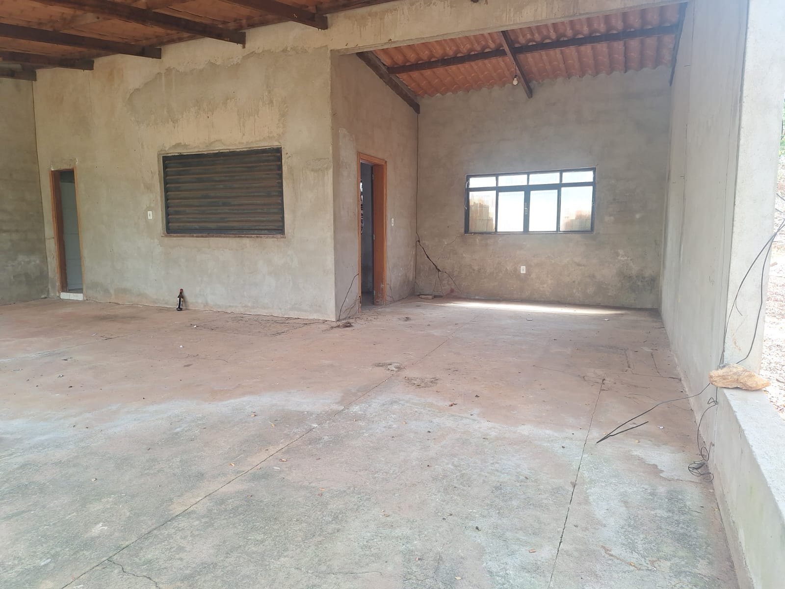 Rancho à Venda – Setor de Chácaras Veredas do Corumbá | Alexânia/GO — foto