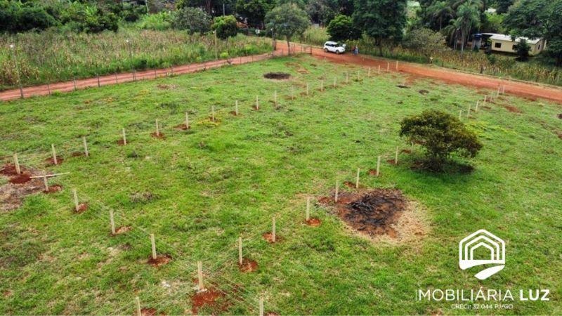 Mini Chácara à Venda - Setor Cachoeirinha | Alexânia - GO — foto