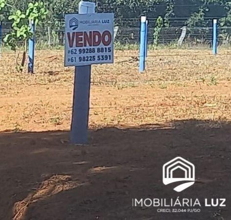 Mini Chácara à Venda - Setor Cachoeirinha | Alexânia - GO — foto
