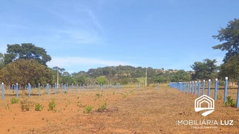 Mini Chácara à Venda - Setor Cachoeirinha | Alexânia - GO — foto