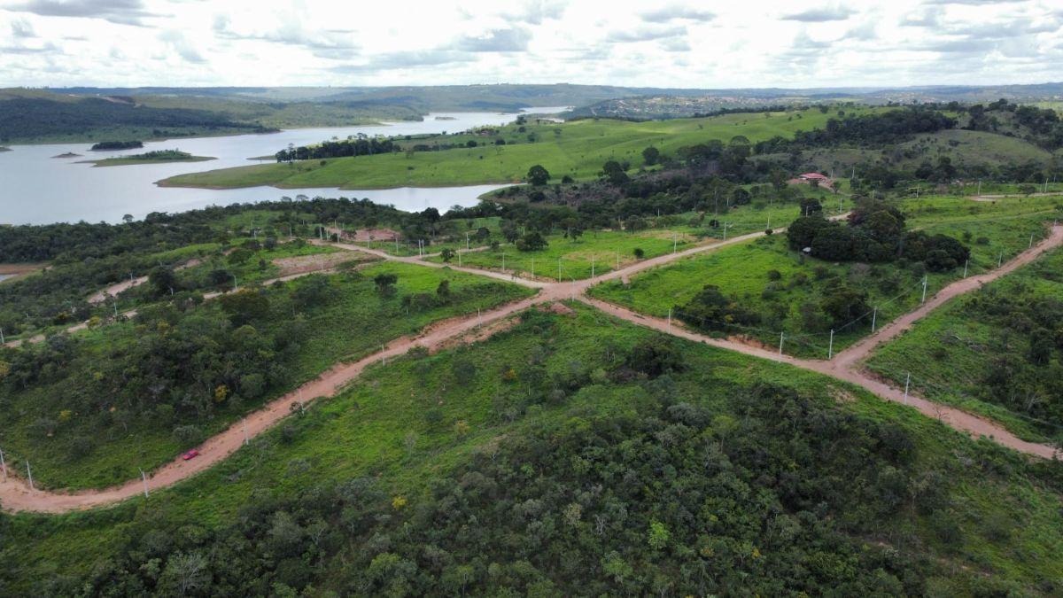à Venda - Condomínio Aquarius | Lago Corumbá IV | Alexânia - GO — foto