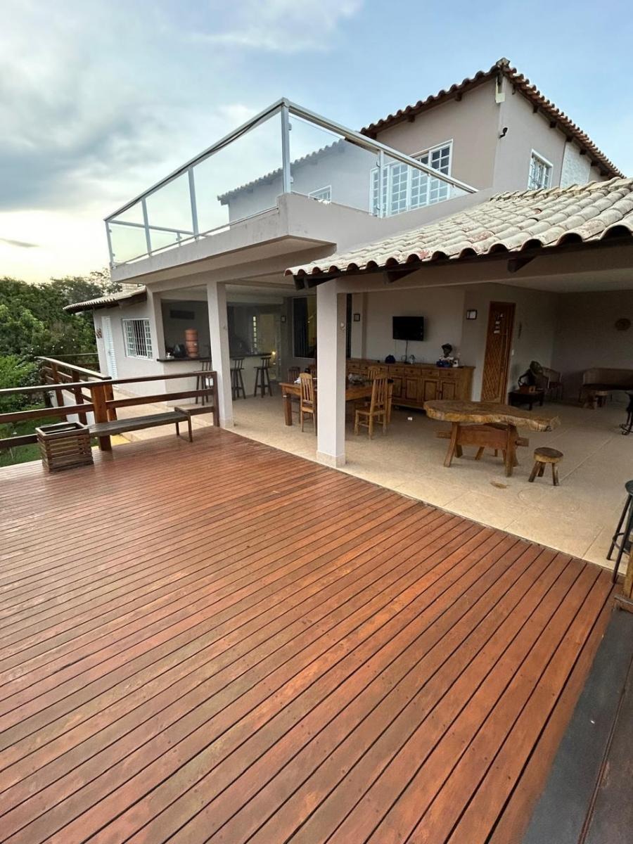 à Venda - Condomínio Real Ville | Corumbá IV | Alexânia - GO — foto
