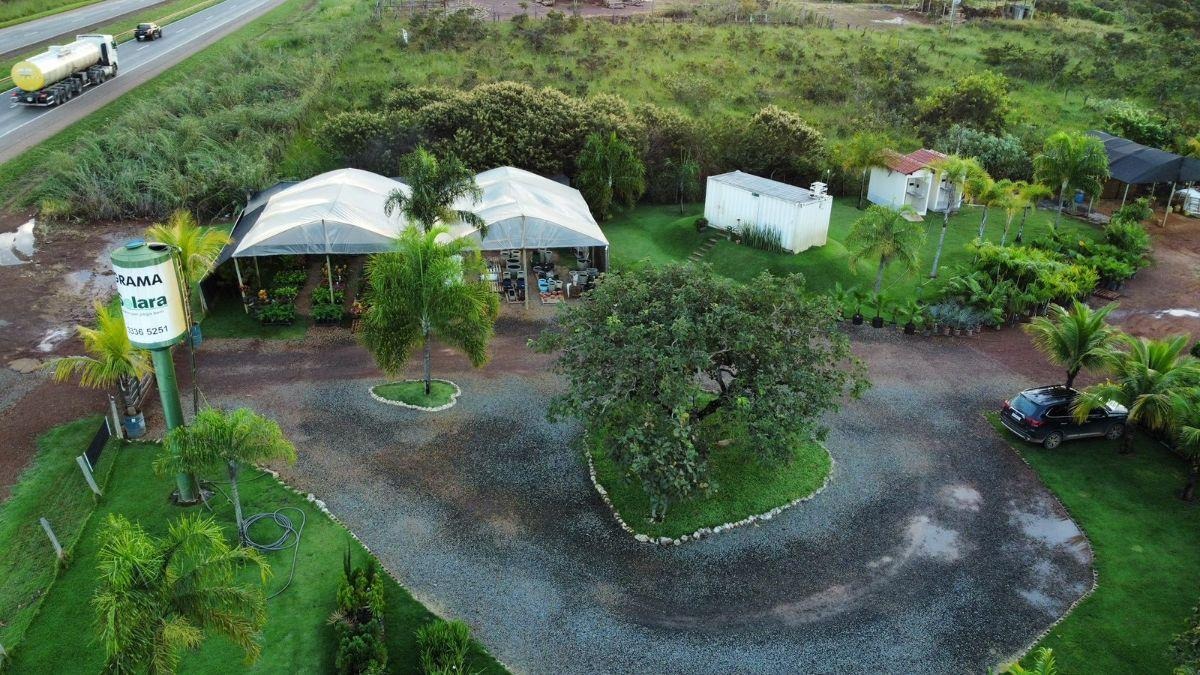 de 20.000 m² na BR-060 - Alexânia — foto