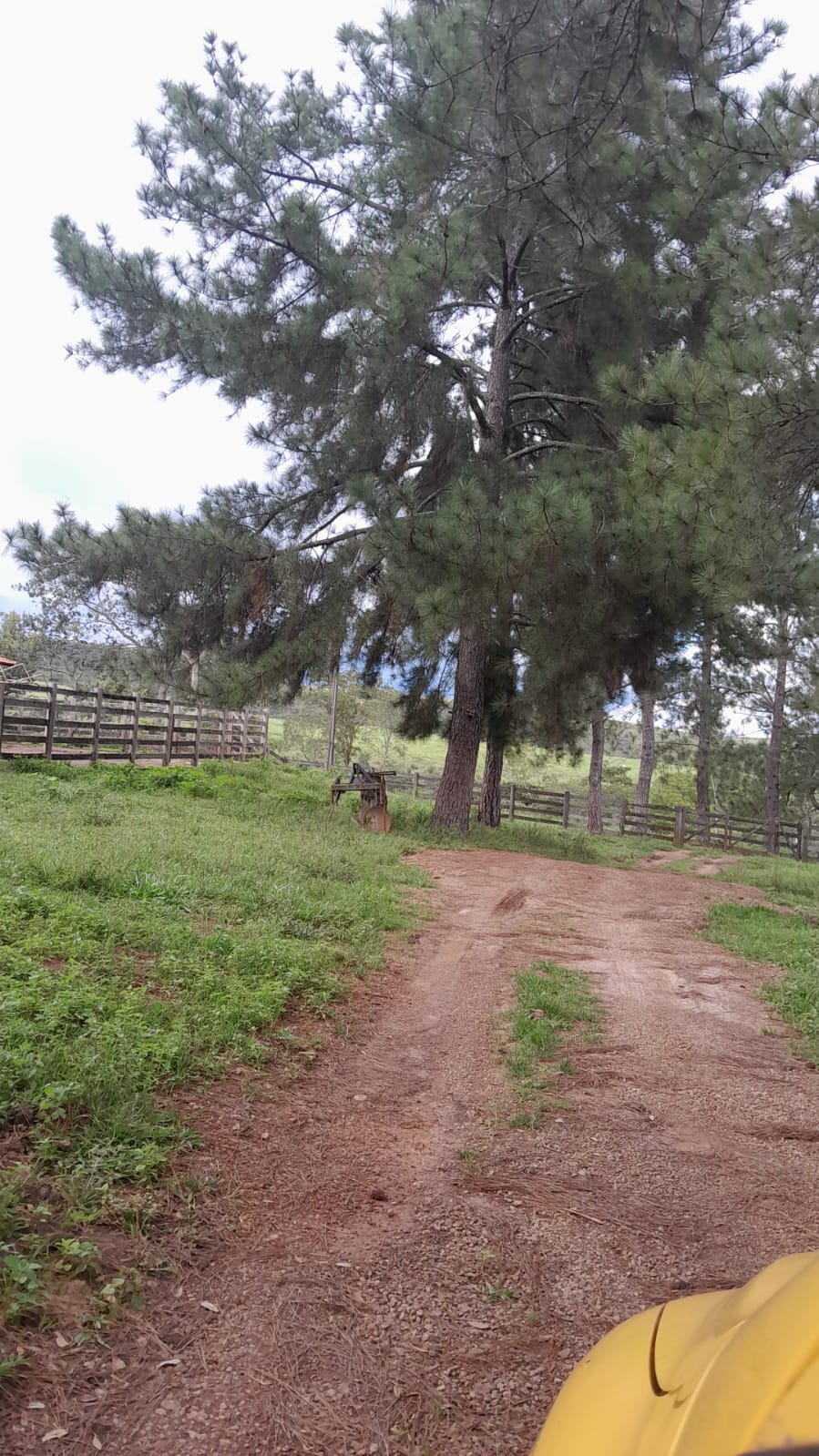 Fazenda à Venda - Santo Antônio do Descoberto - GO — foto