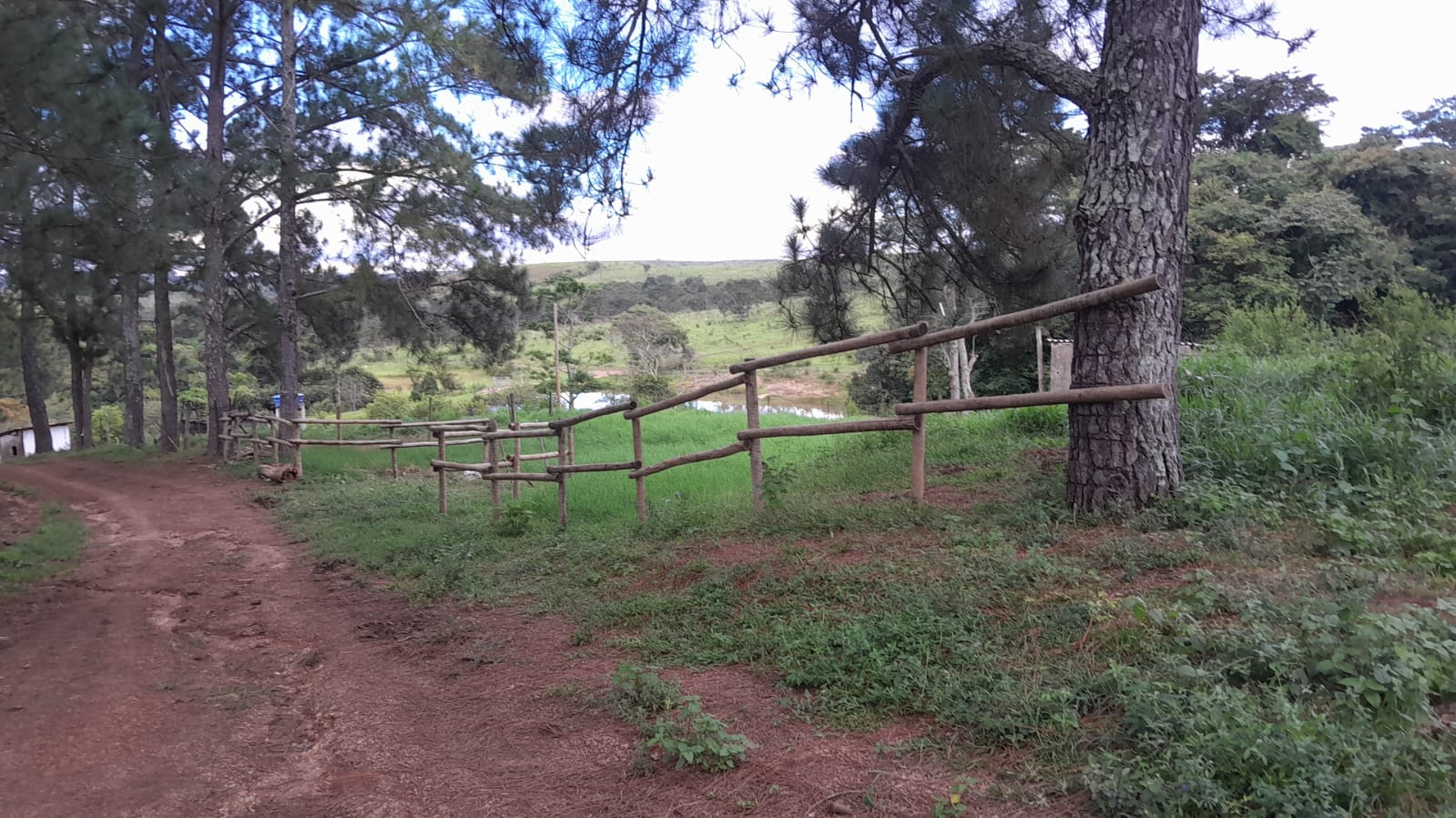 Fazenda à Venda - Santo Antônio do Descoberto - GO — foto