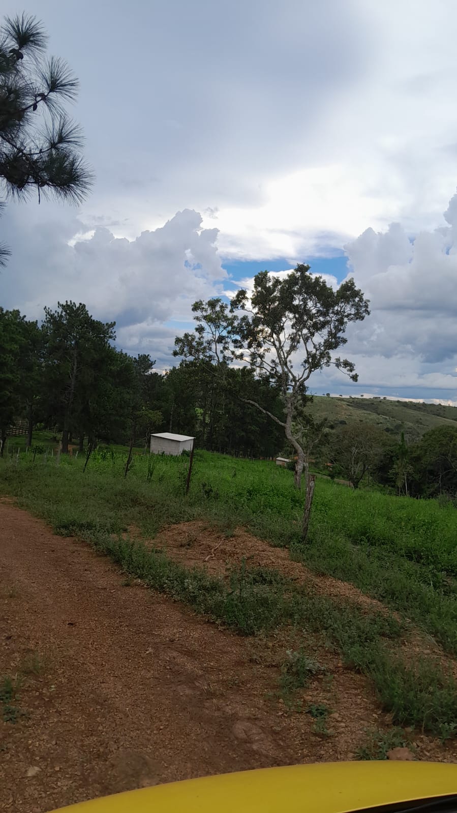 Fazenda à Venda - Santo Antônio do Descoberto - GO — foto