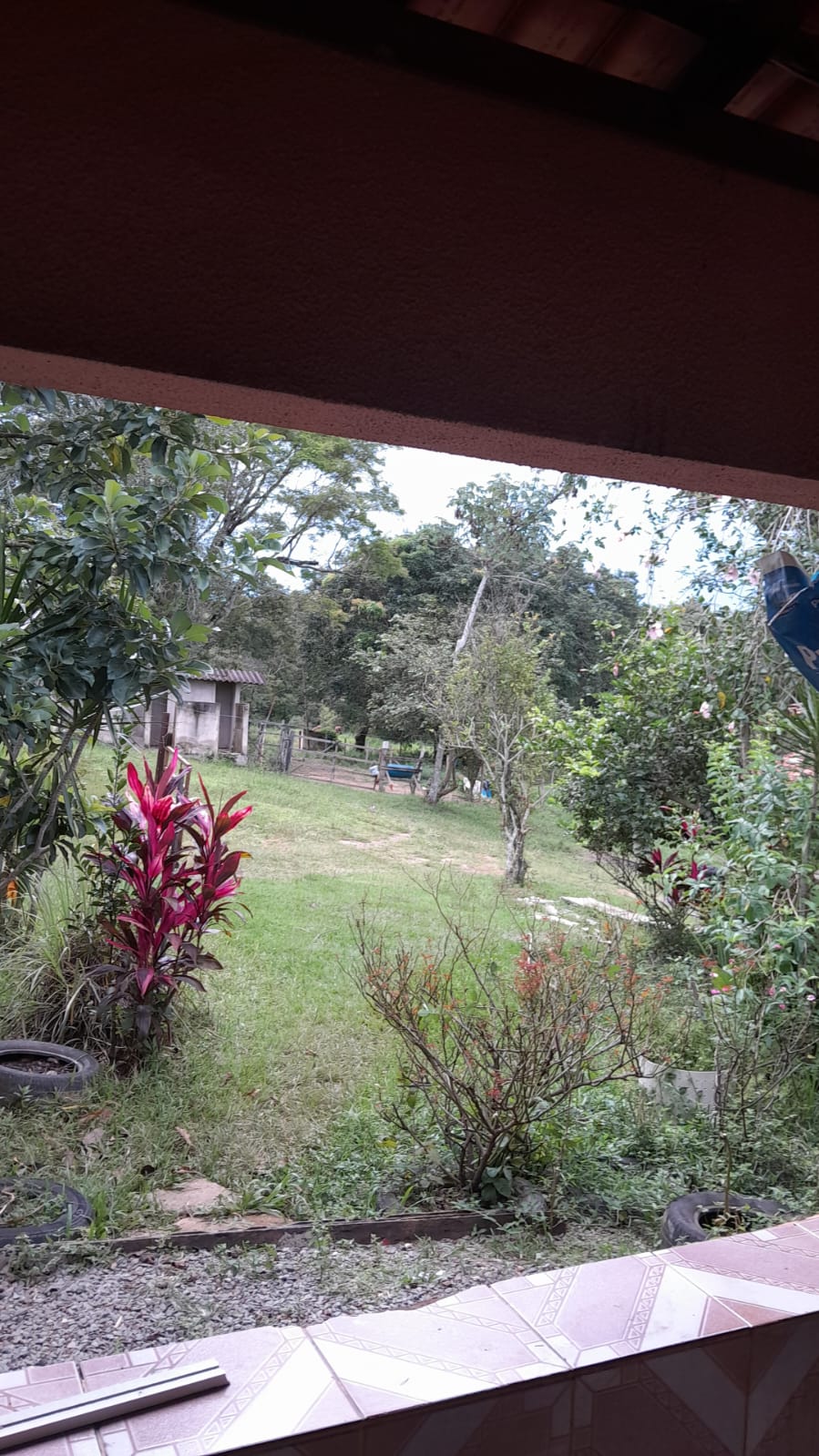 Fazenda à Venda - Santo Antônio do Descoberto - GO — foto