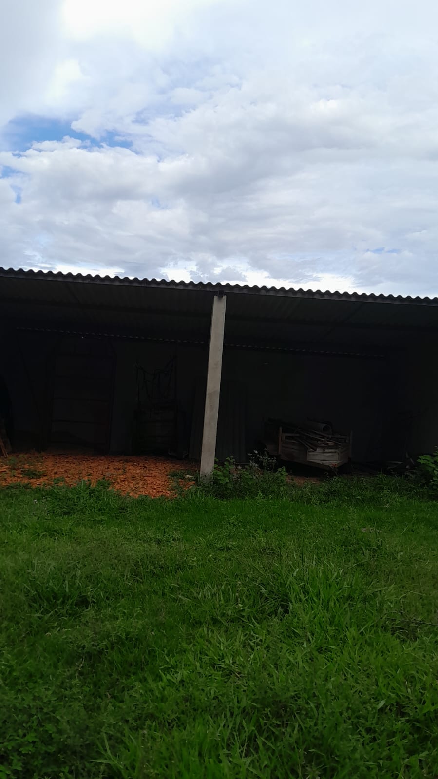 Fazenda à Venda - Santo Antônio do Descoberto - GO — foto