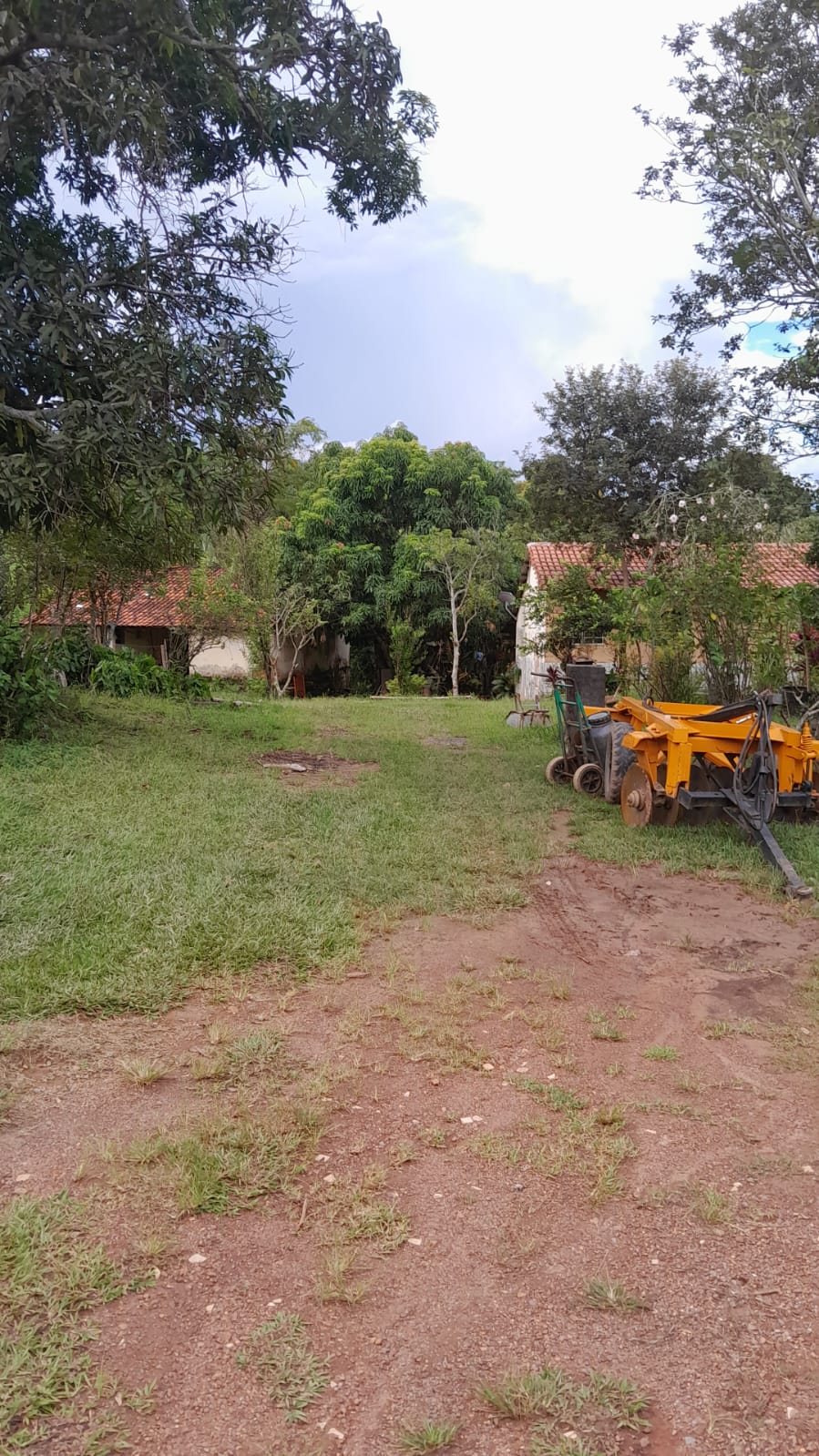 Fazenda à Venda - Santo Antônio do Descoberto - GO — foto