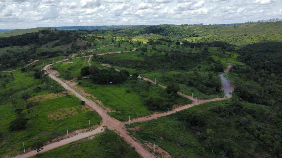 à Venda - Condomínio Aquários | Lago Corumbá IV, Alexânia - GO — foto