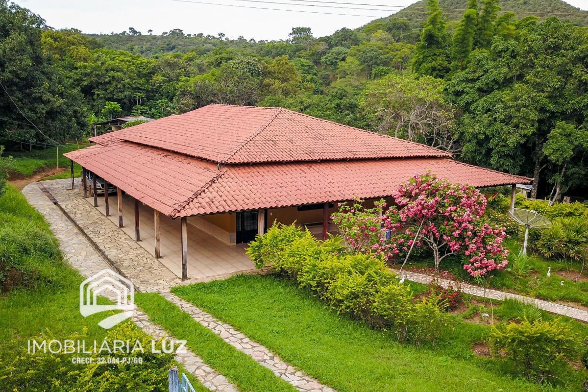 à Venda - Santo Antônio do Descoberto/GO — foto