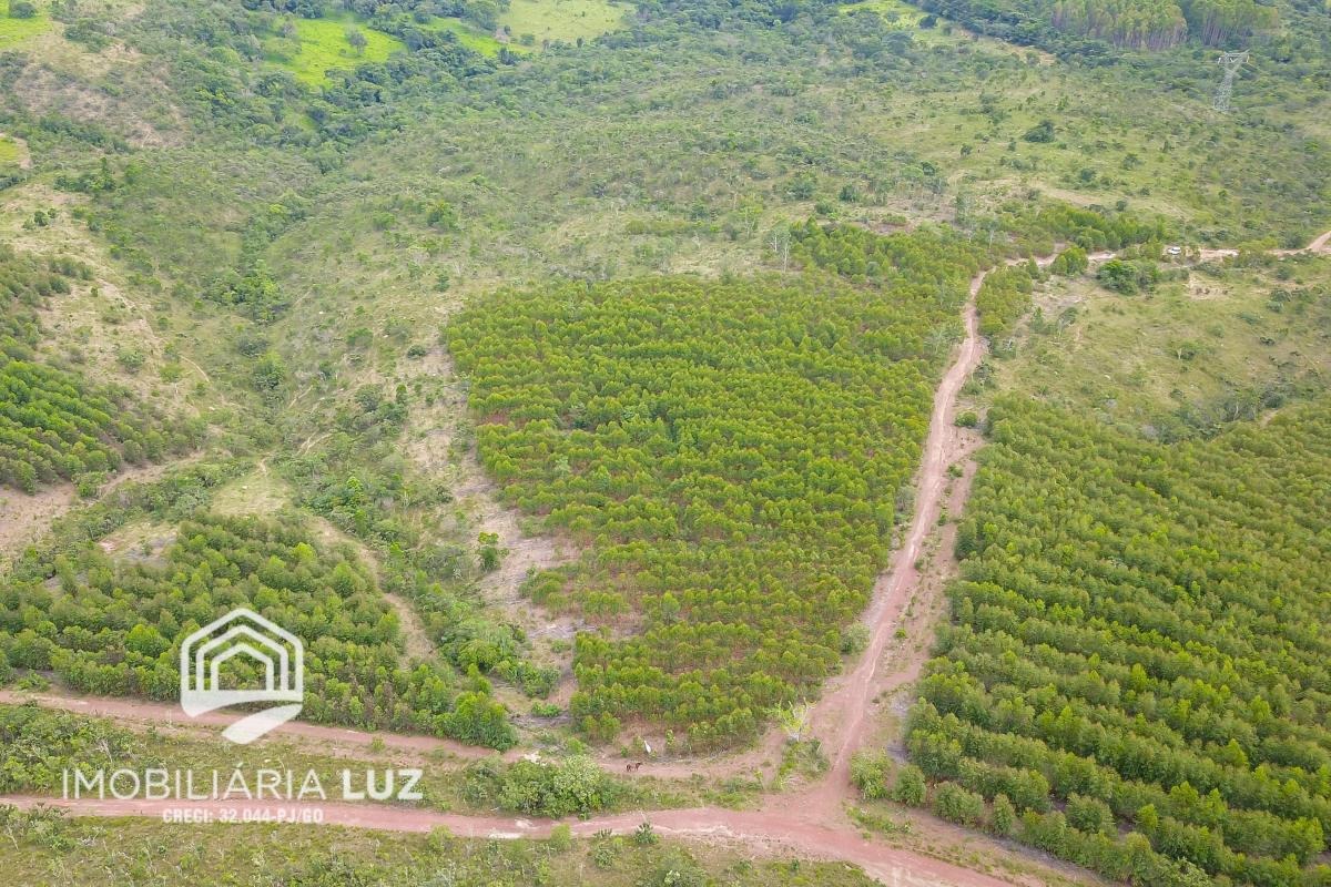 à Venda - Santo Antônio do Descoberto/GO — foto