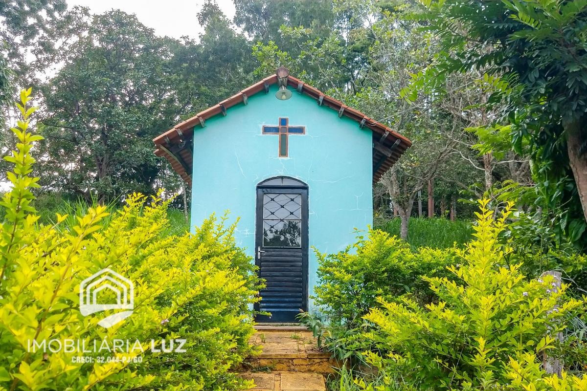 à Venda - Santo Antônio do Descoberto/GO — foto