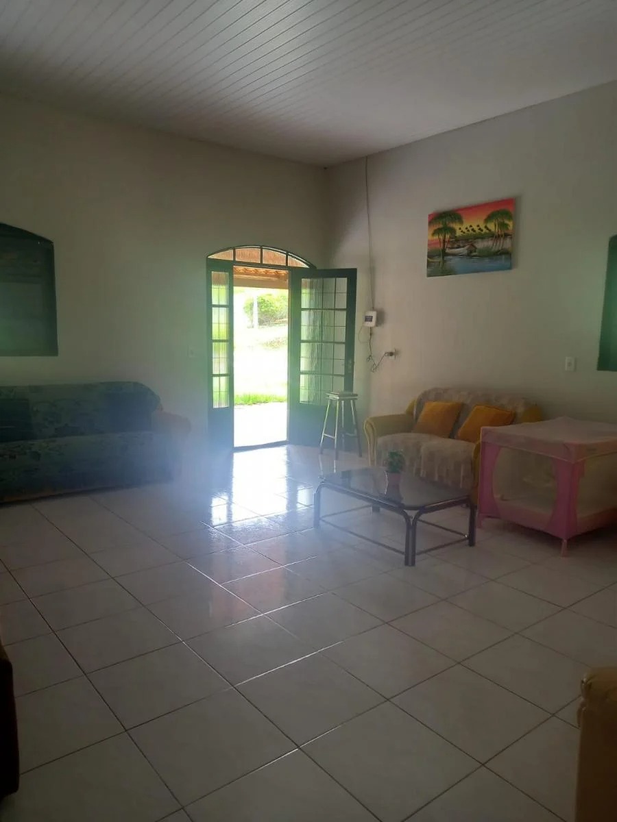 à Venda - Santo Antônio do Descoberto/GO — foto
