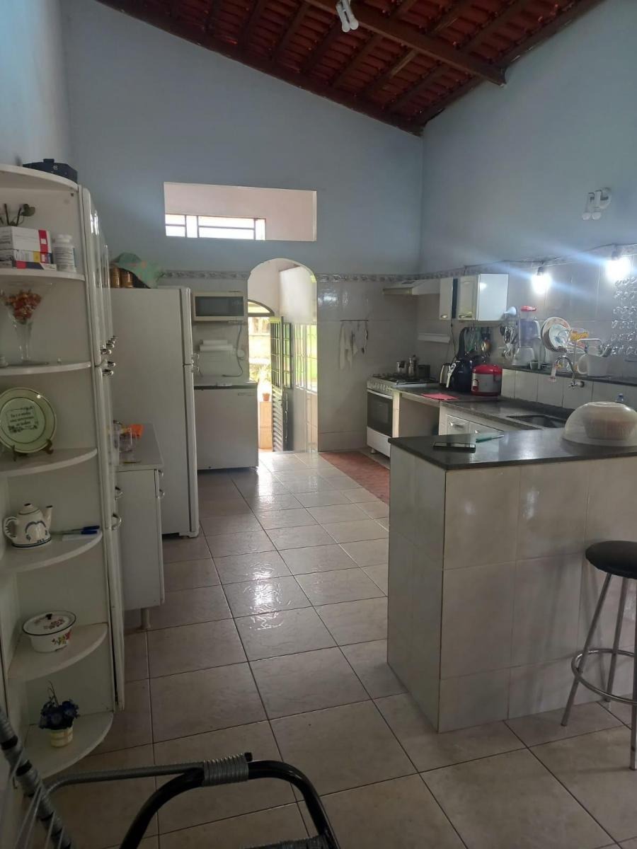 à Venda - Santo Antônio do Descoberto/GO — foto