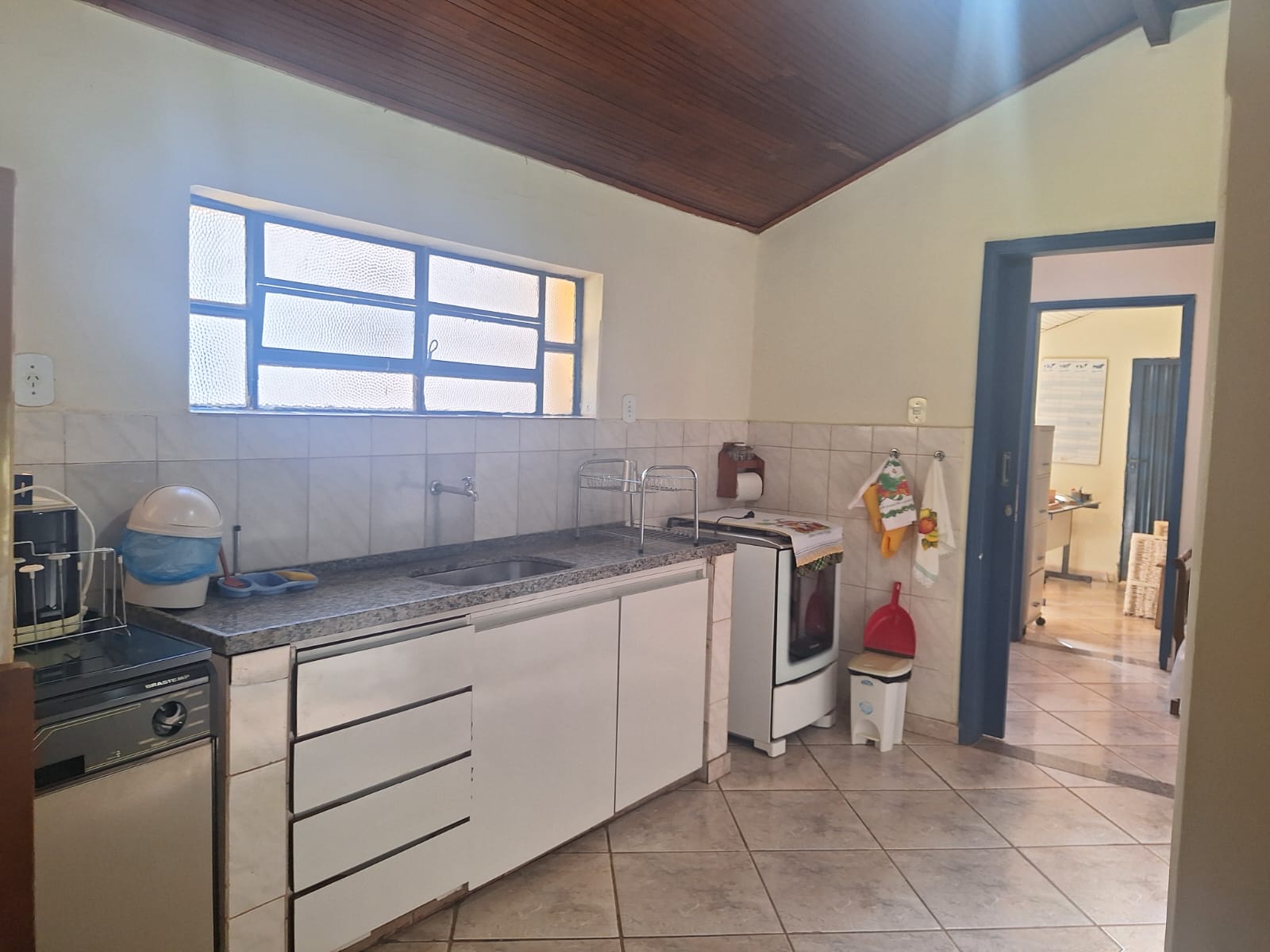 à Venda - Fazenda São José | 685,1883 ha | Alexânia - GO — foto