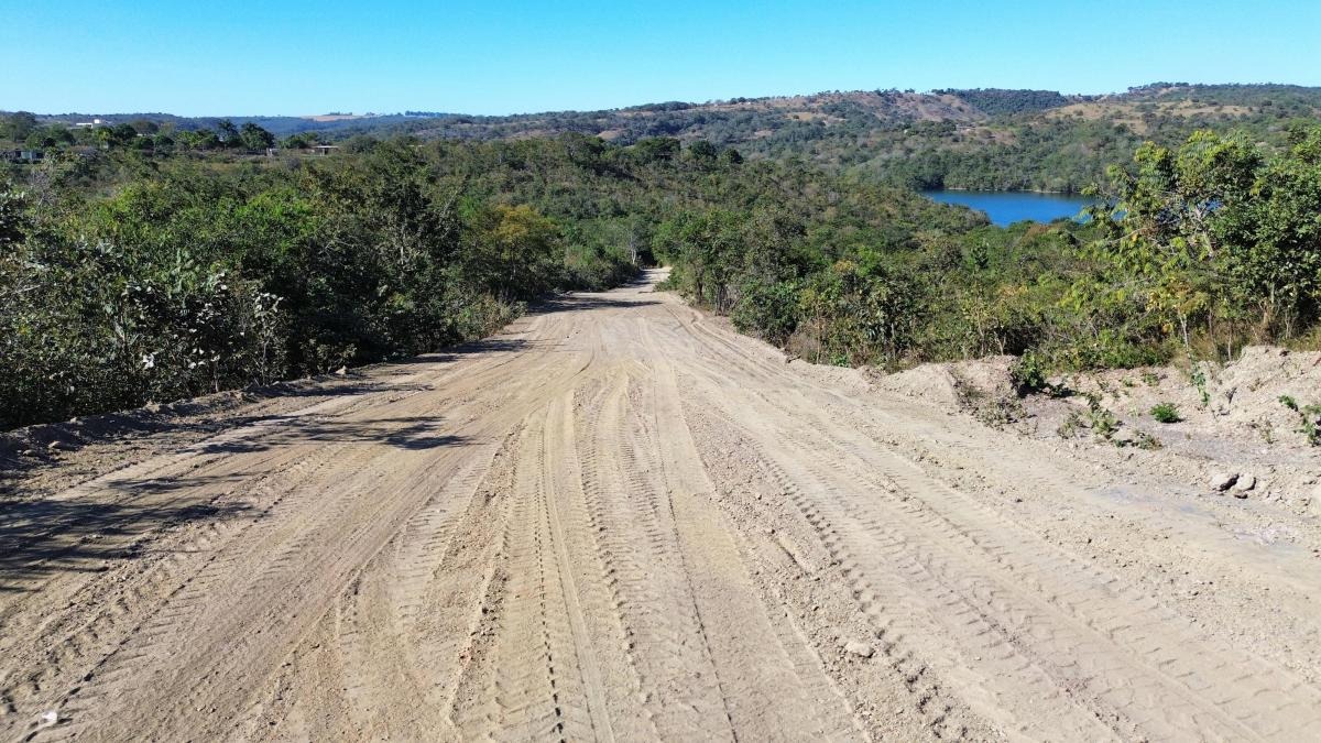 à Venda - Condomínio Eldorado | Lago Corumbá IV - Alexânia/GO — foto