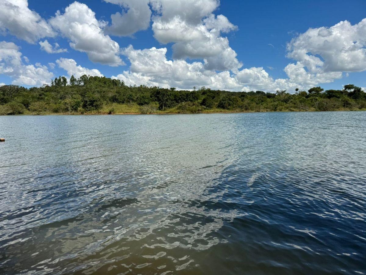 à Venda - Condomínio Sol e Lua | Corumbá IV - Alexânia/GO — foto