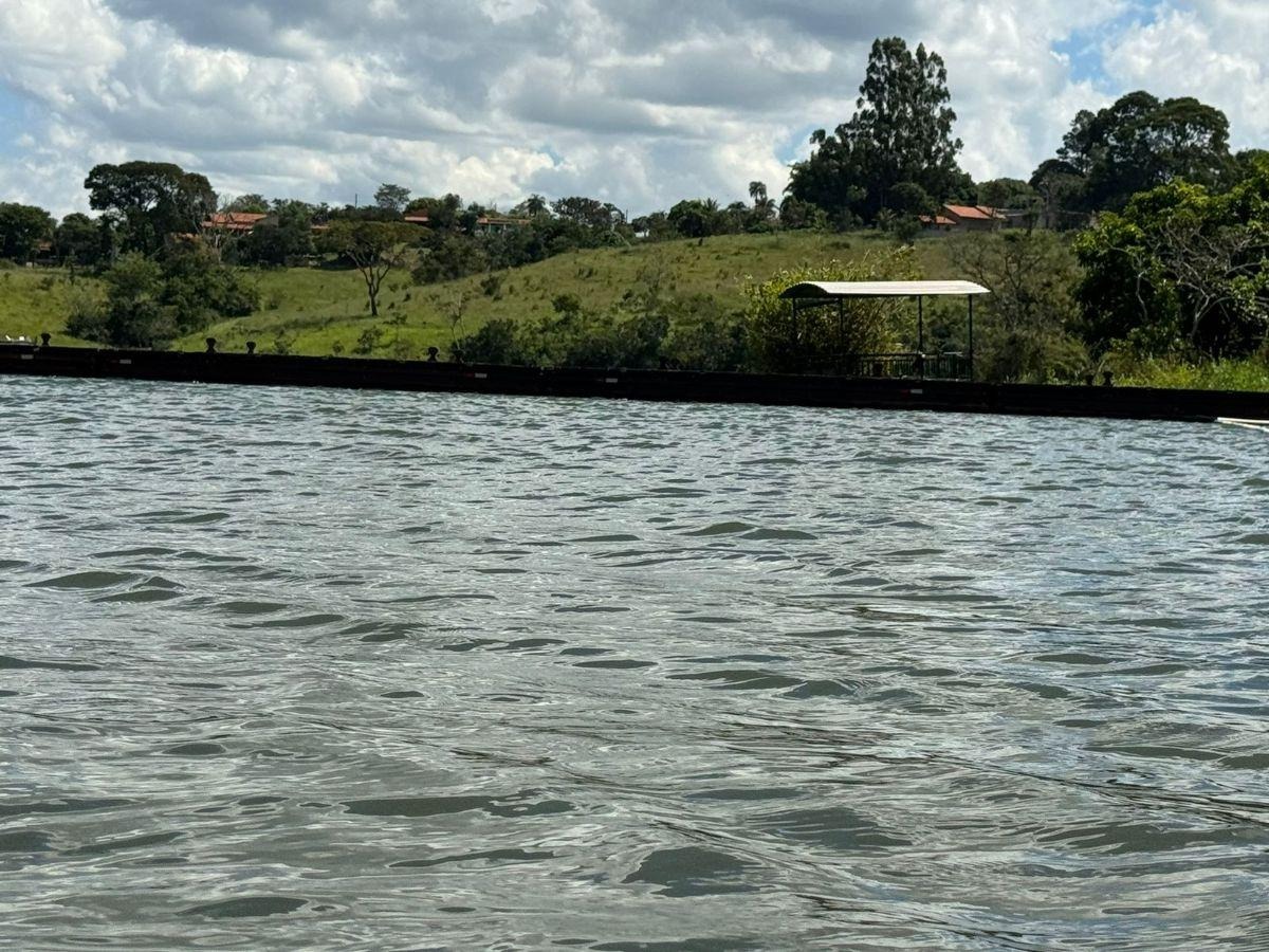 à Venda - Condomínio Sol e Lua | Corumbá IV - Alexânia/GO — foto