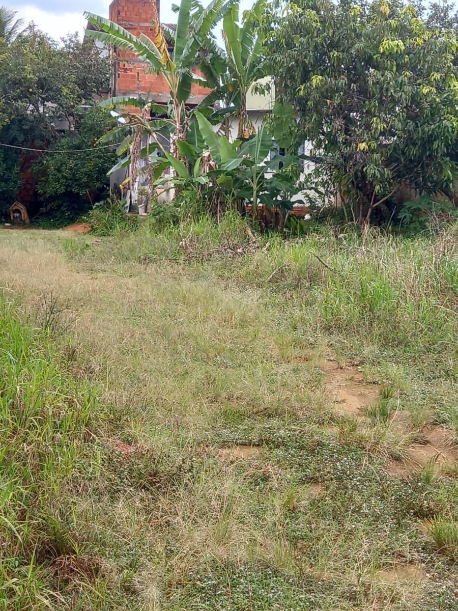Casa com Lote à Venda - Setor Habitacional Arniqueira | Águas Claras - DF — foto