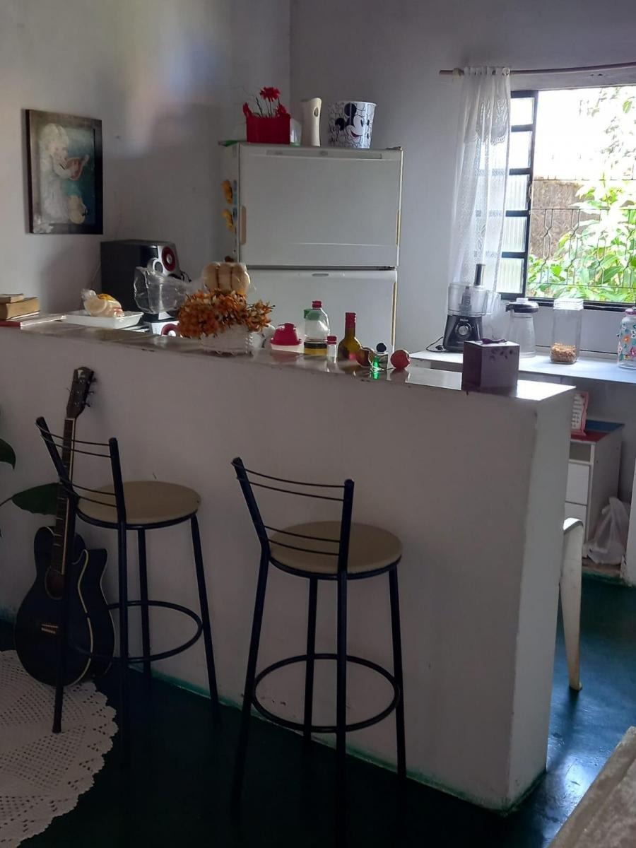Casa com Lote à Venda - Setor Habitacional Arniqueira | Águas Claras - DF — foto