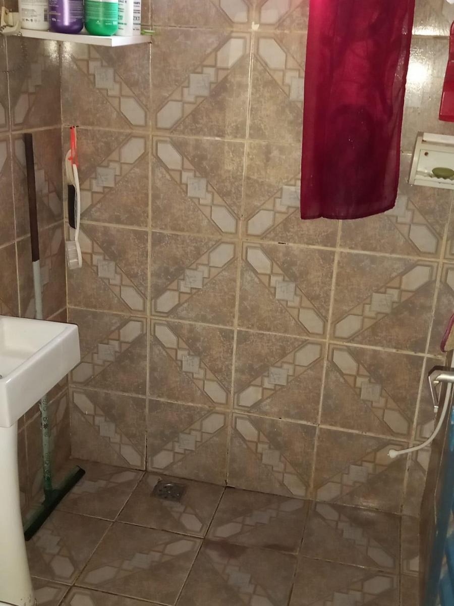 Casa com Lote à Venda - Setor Habitacional Arniqueira | Águas Claras - DF — foto