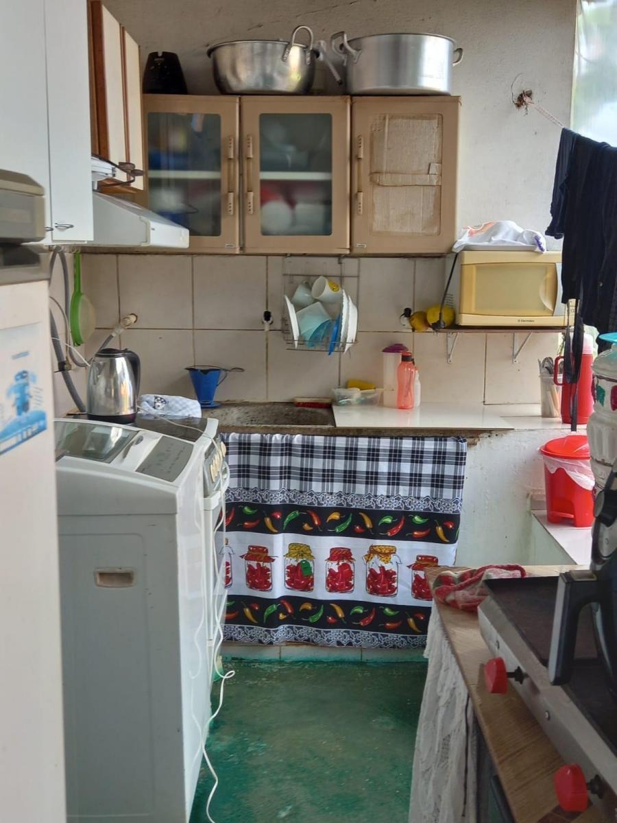 Casa com Lote à Venda - Setor Habitacional Arniqueira | Águas Claras - DF — foto