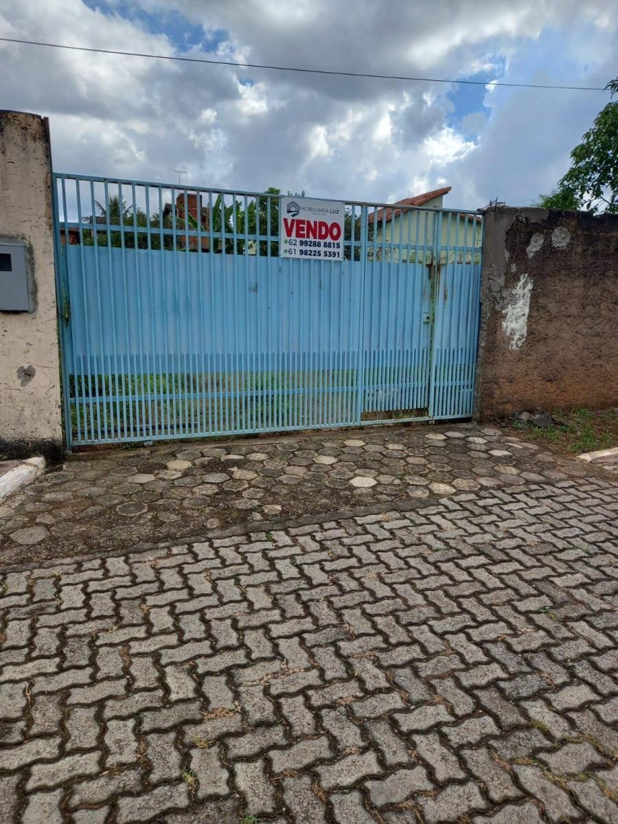 Casa com Lote à Venda - Setor Habitacional Arniqueira | Águas Claras - DF — foto