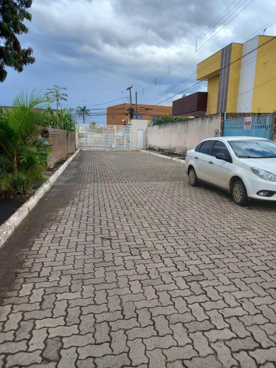 Casa com Lote à Venda - Setor Habitacional Arniqueira | Águas Claras - DF — foto