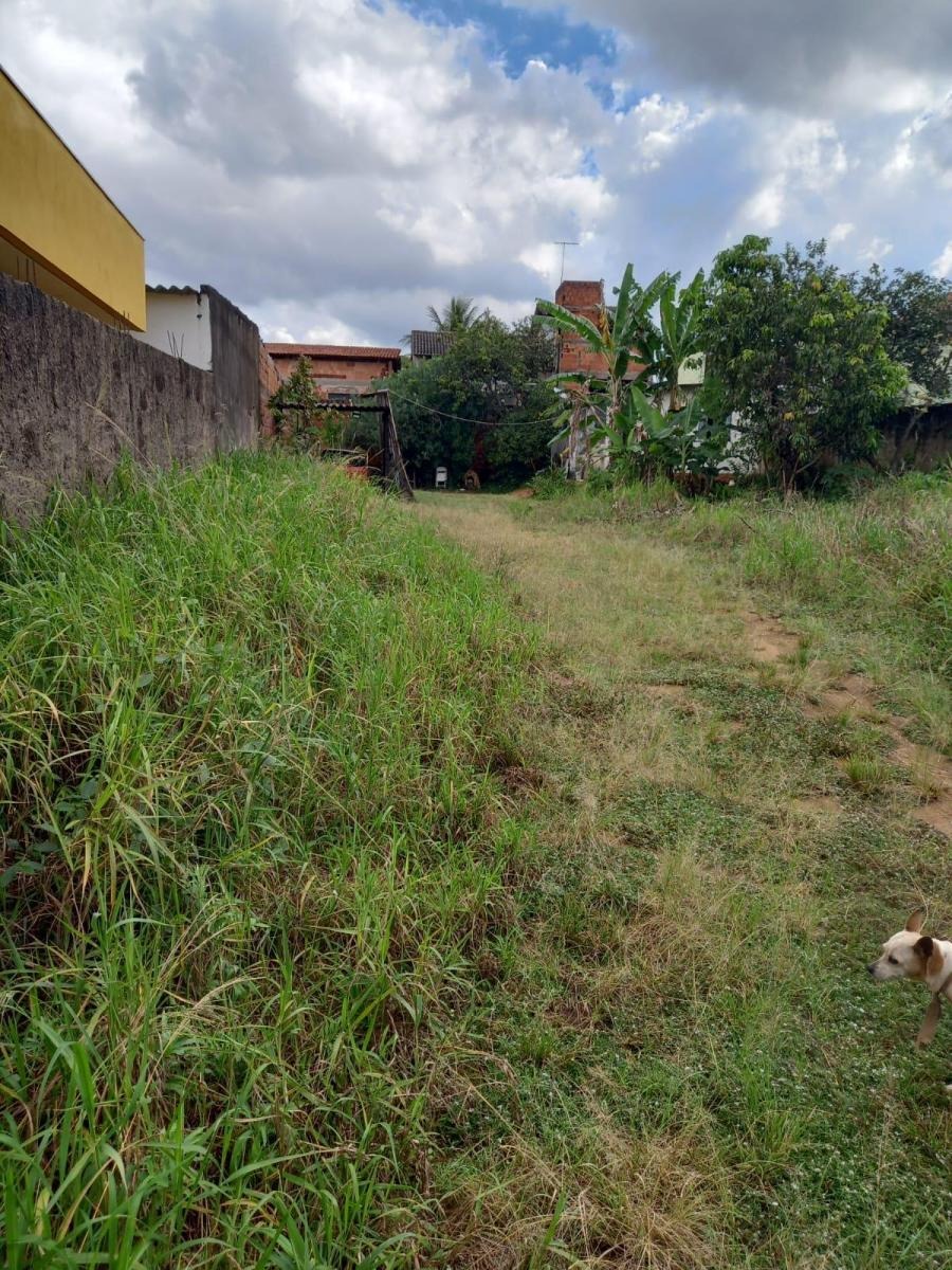 Casa com Lote à Venda - Setor Habitacional Arniqueira | Águas Claras - DF — foto