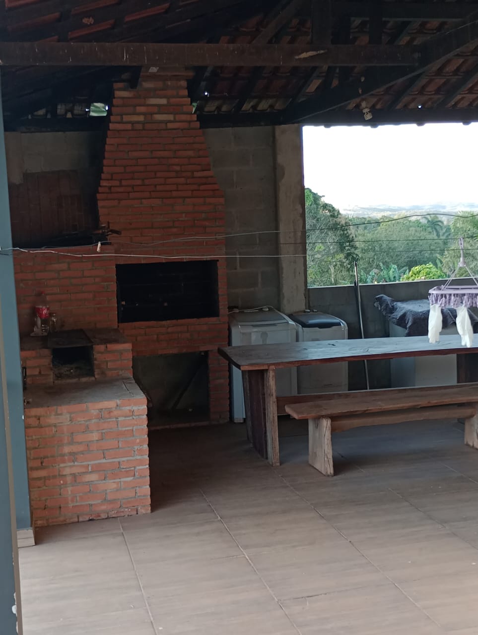 Chácara à Venda – Loteamento Morada do Sol | Alexânia/GO — foto