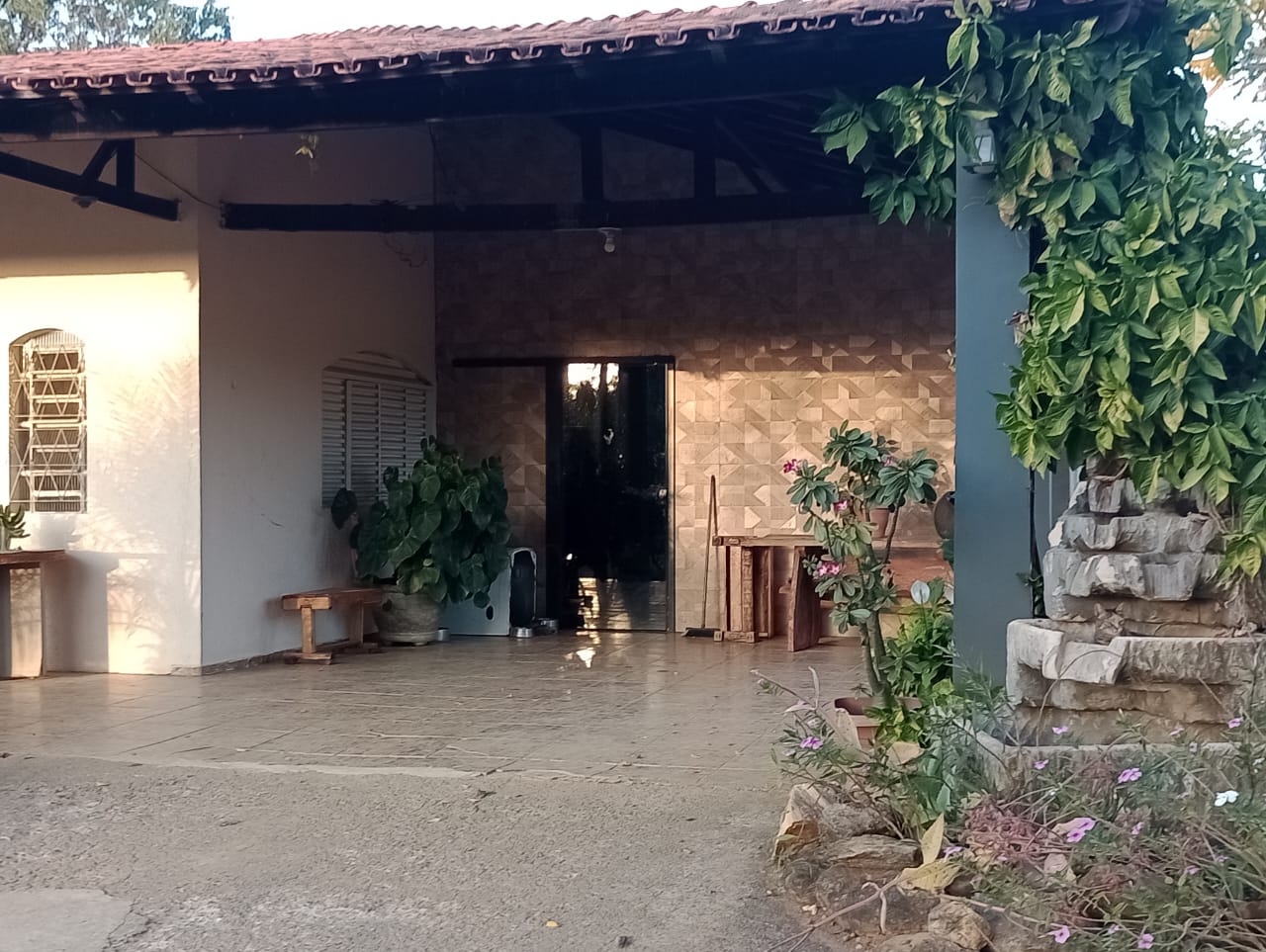Chácara à Venda – Loteamento Morada do Sol | Alexânia/GO — foto
