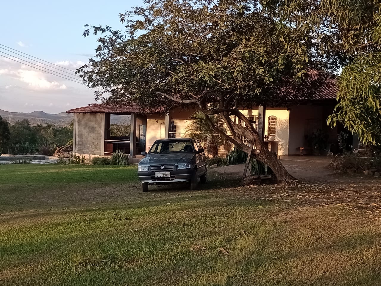 Chácara à Venda – Loteamento Morada do Sol | Alexânia/GO — foto