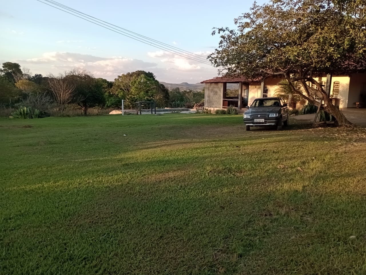 Chácara à Venda – Loteamento Morada do Sol | Alexânia/GO — foto